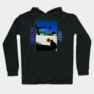 Timely! Hoodie